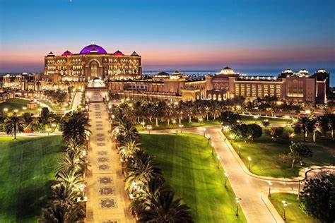 emirates palace